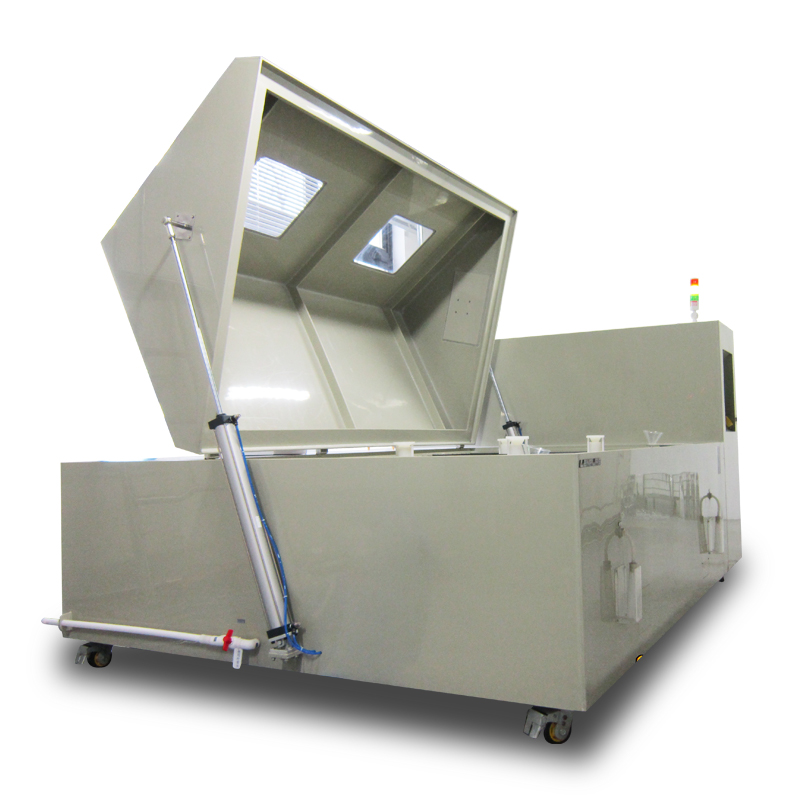 汽車零部件鹽霧箱|汽車零部件鹽霧箱廠家